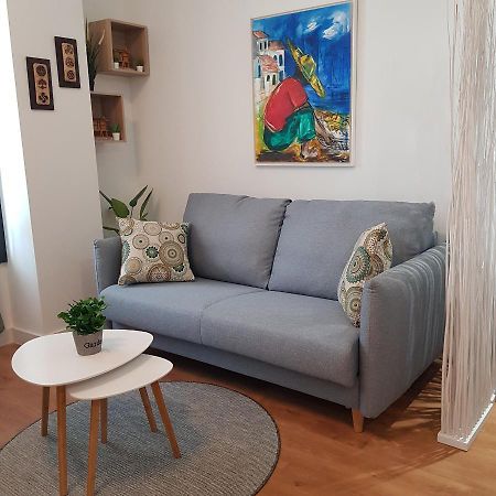 Estudio Ideal 2 En Vigo Para Vacaciones Y Trabajo Exterior foto